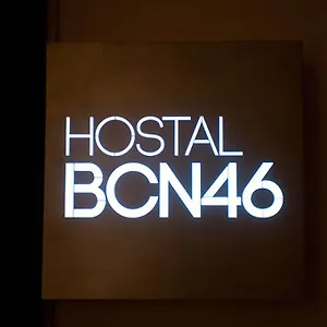 Bcn 46 Gasthof Barcelona