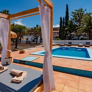 Residencial Los Castellanos Los Llanos De Aridane