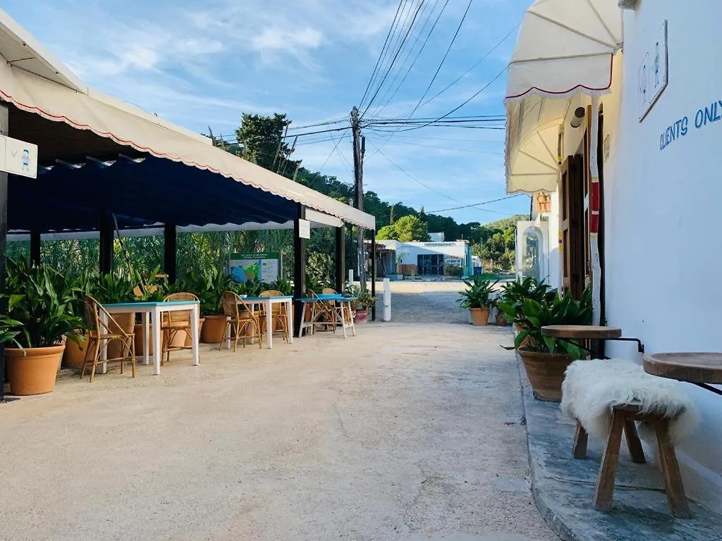 Hostal Mar Y Sal (Adults Only) San José 0*,  İspanya