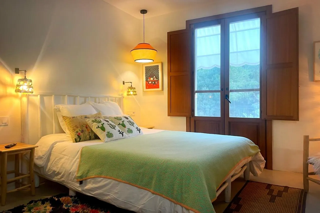 Otel Hostal Mar Y Sal (Adults Only) San José