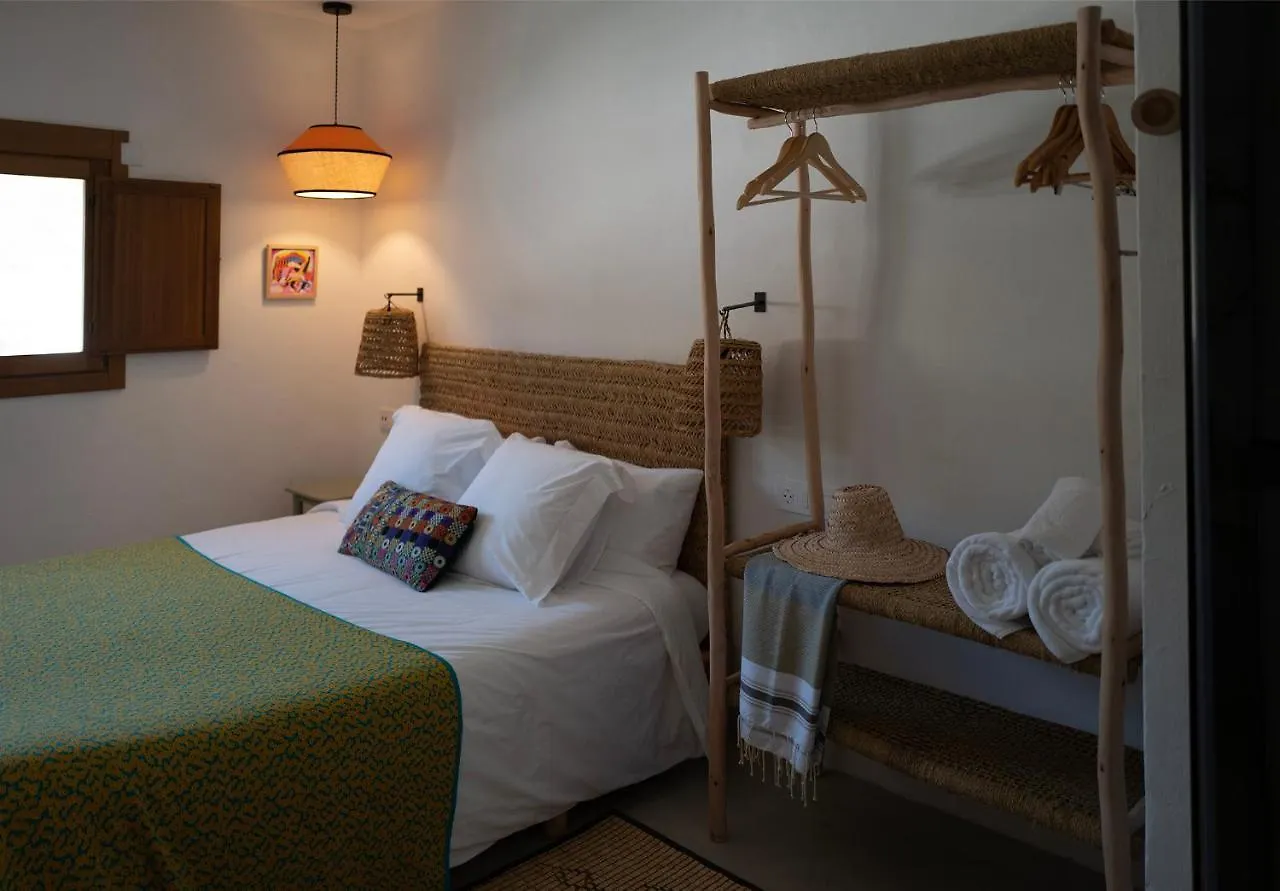 Hostal Mar Y Sal (Adults Only) San José Otel
