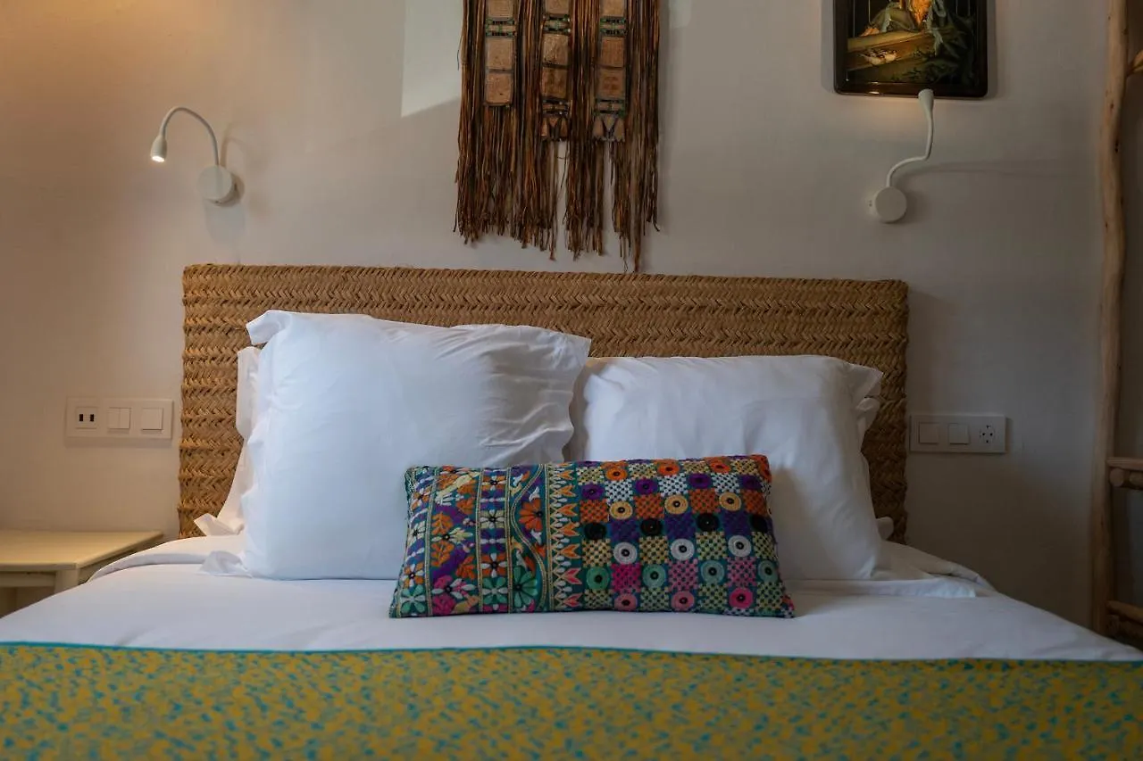 Hostal Mar Y Sal (Adults Only) San José