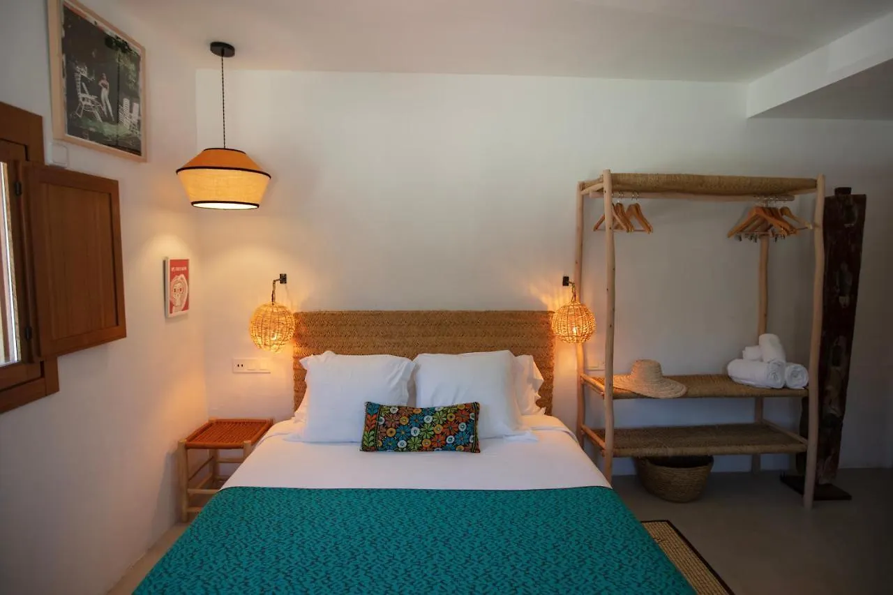 Otel Hostal Mar Y Sal (Adults Only) San José