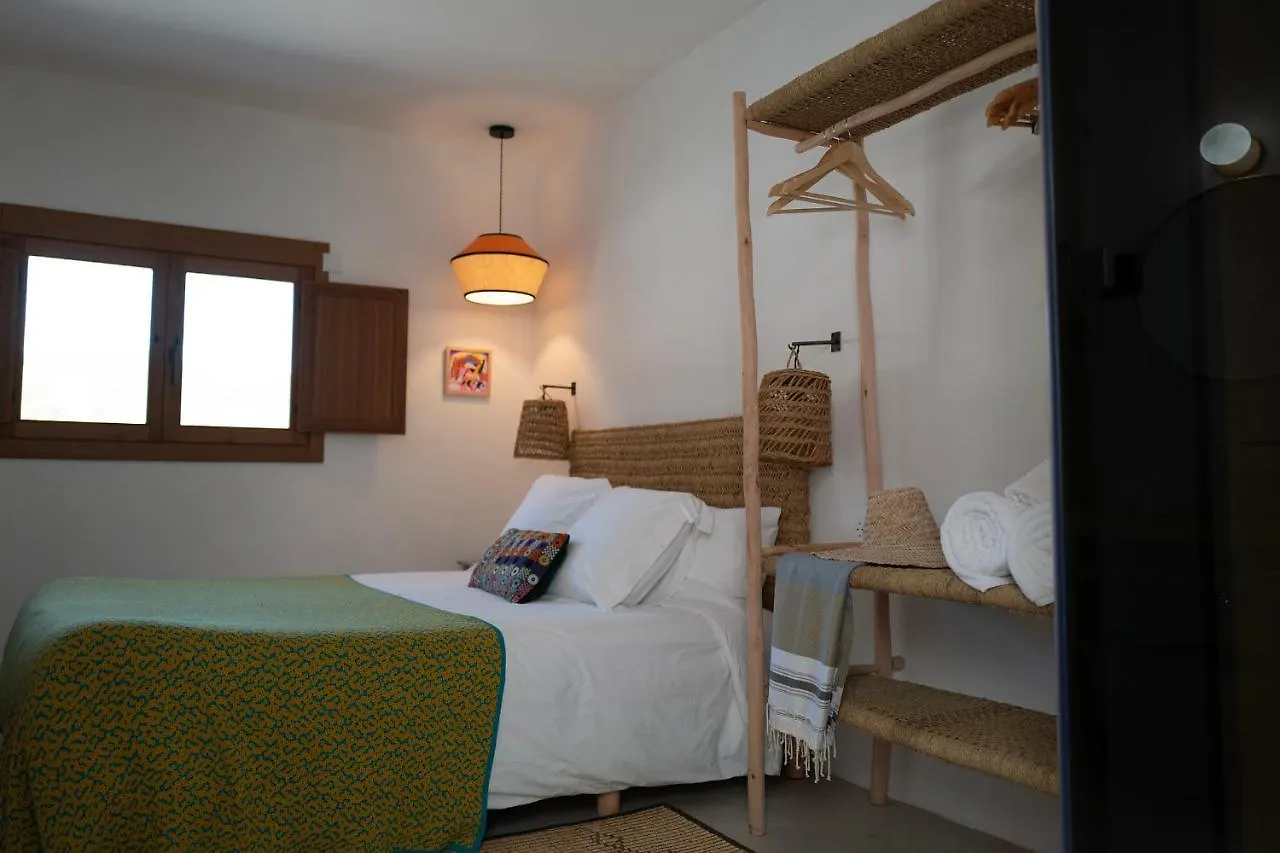 Hostal Mar Y Sal (Adults Only) San José Otel