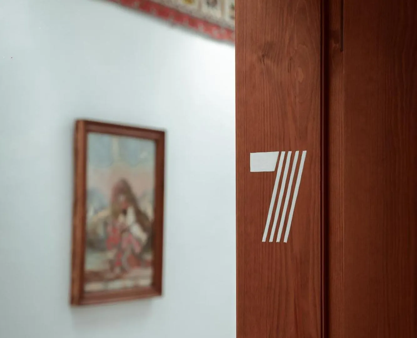 Hostal Mar Y Sal (Adults Only) San José Otel
