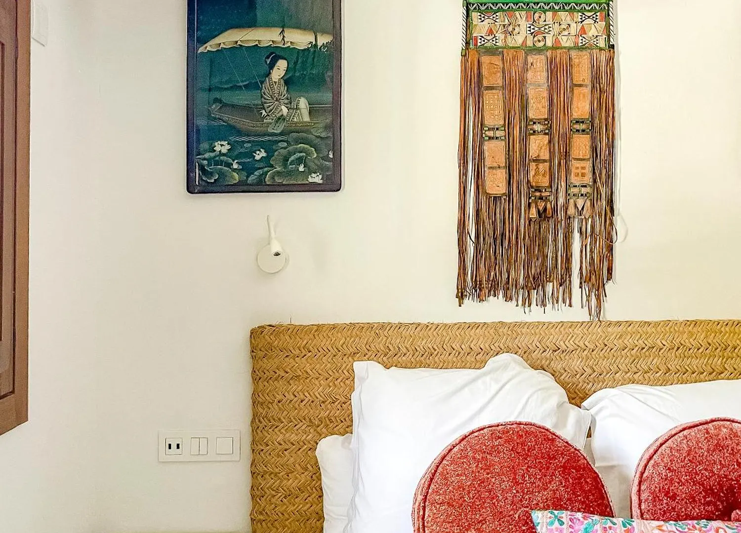 Otel Hostal Mar Y Sal (Adults Only) San José İspanya